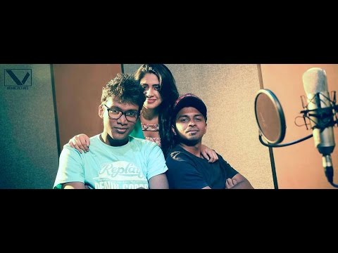 Nikkie - Ath Alla ft. Kasun Tharindra (Music Video Trailer)