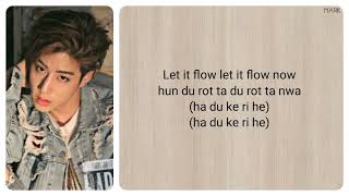 Download lagu GOT7 - Hard Carry (하드캐리) easy lyrics mp3
