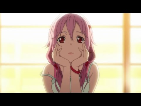 AMV - ~Guilty Crown~ ♥Shu & Inori♥~Unconditionally