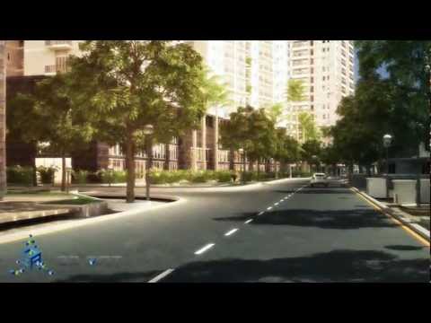 Berriver Jardin Long Biên