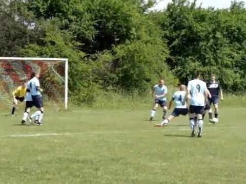 GTS Raków 1 : 5 Gród Wiślica | 03.06.2012