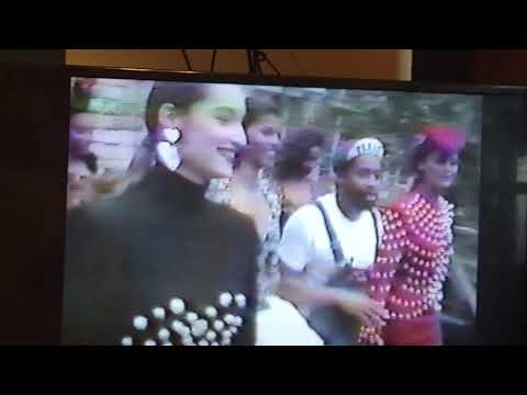 lifestyles of rich and famous Patrick Kelly Paris