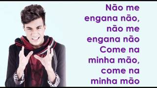 Cara de Santa - Restart (Lyrics + Photos)