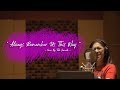 Always Remember Us This Way A Star Is Born Lady Gaga Cover By Tata Janeeta