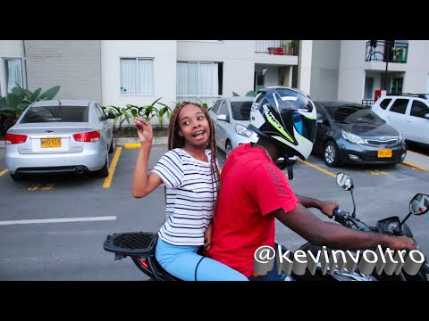 LA GUERRA DE DIVAS PARTE 1 - Kevin Voltro