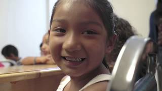 Dream Big Initiative 2012 - Highlights