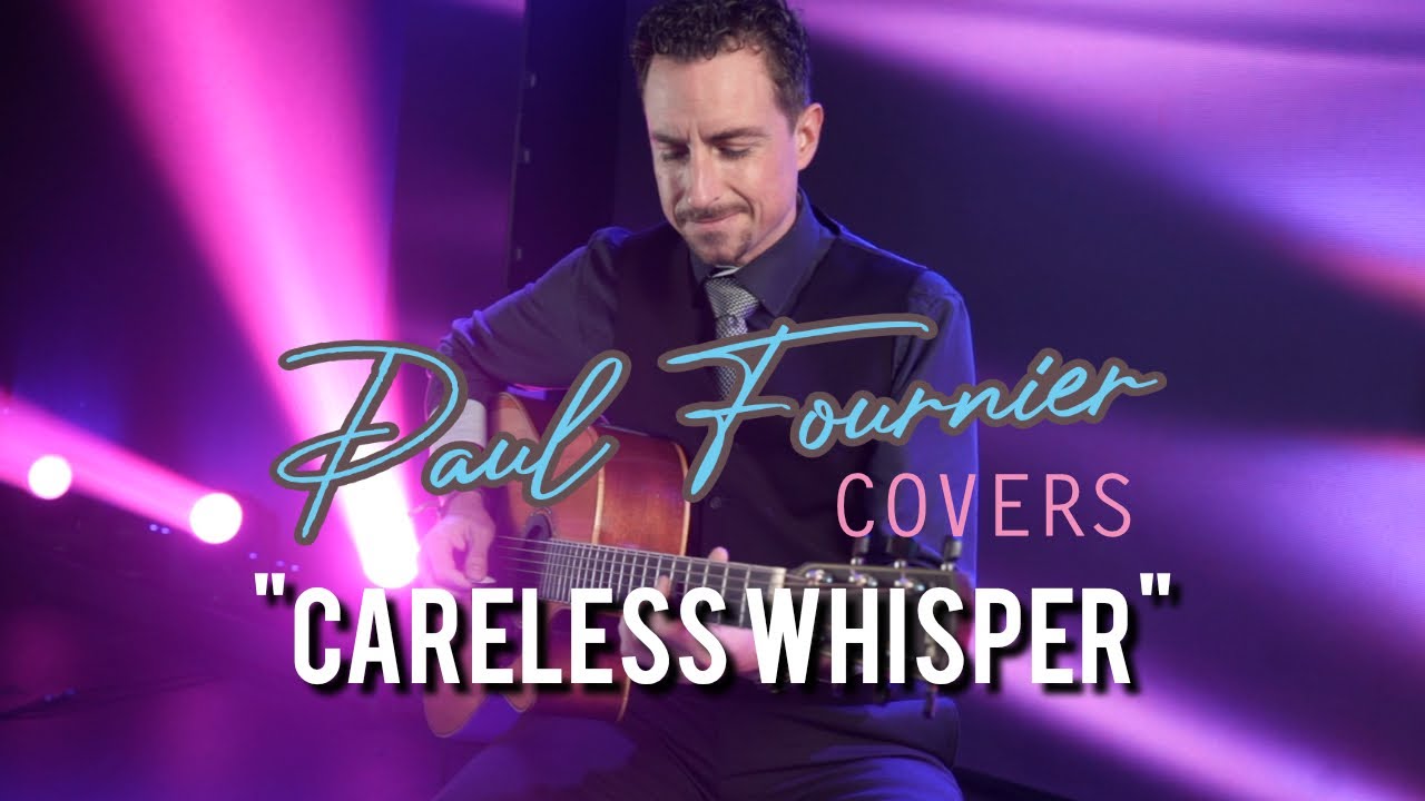 Promotional video thumbnail 2 for Paul Fournier