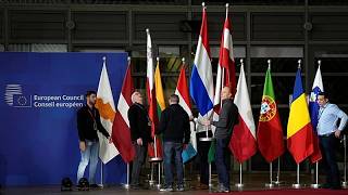11 Staaten und Deutschland fordern Ende von Veto-Blockaden in der EU-Außenpolitik