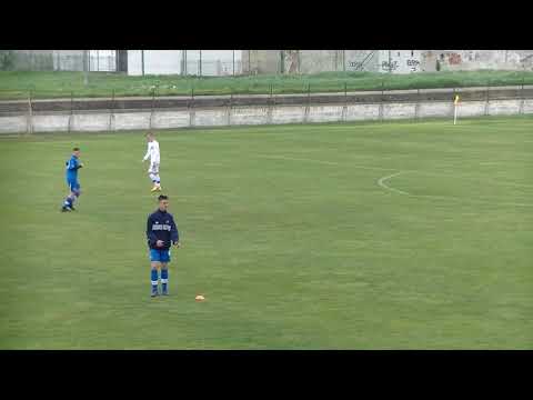 BFZ U14 - VSFZ U14  1-0  ( penalty 3-4)