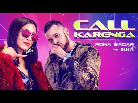 Poster call karenga lyrics – roma sagar | ikka