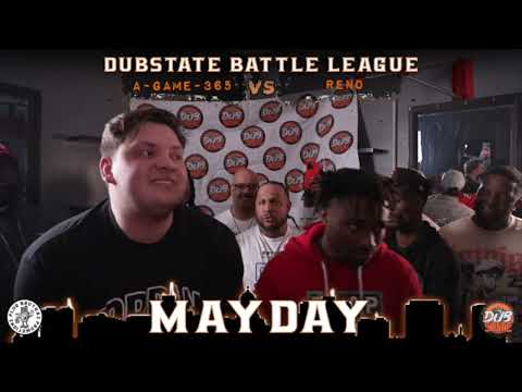 AGame365 vs Reno Da God