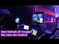 Lentefeesten verplaatsen zich naar de huiskamer met de Thuisfuif