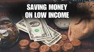 Why People With Less Money Often Save More Than You Think