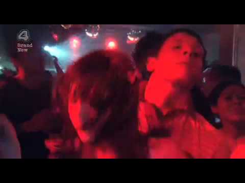 Skins - Full Series 3 Promo