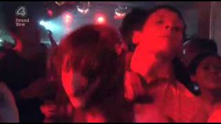 Skins - Full Series 3 Promo