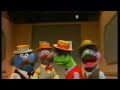 רחוב סומסום Sesame Street Elevator Song Hebrew