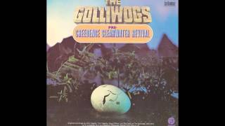 The Golliwogs (CCR) - Action USA Promotional Spot