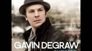 Gavin DeGraw - You Know Where Im At (new song 2012) [album Sweeter]