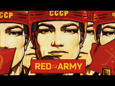 Red Army (c) ARP Séléction