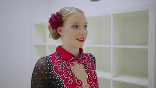 Hey Marie Music Video