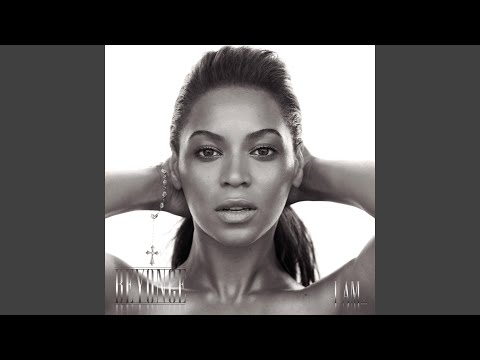 Disappear – Beyoncé