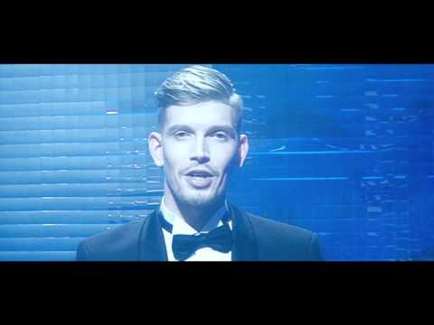 Aastavahetus Kinoteatriga 2015 - "Henrik Kalmeti otse-eeter"