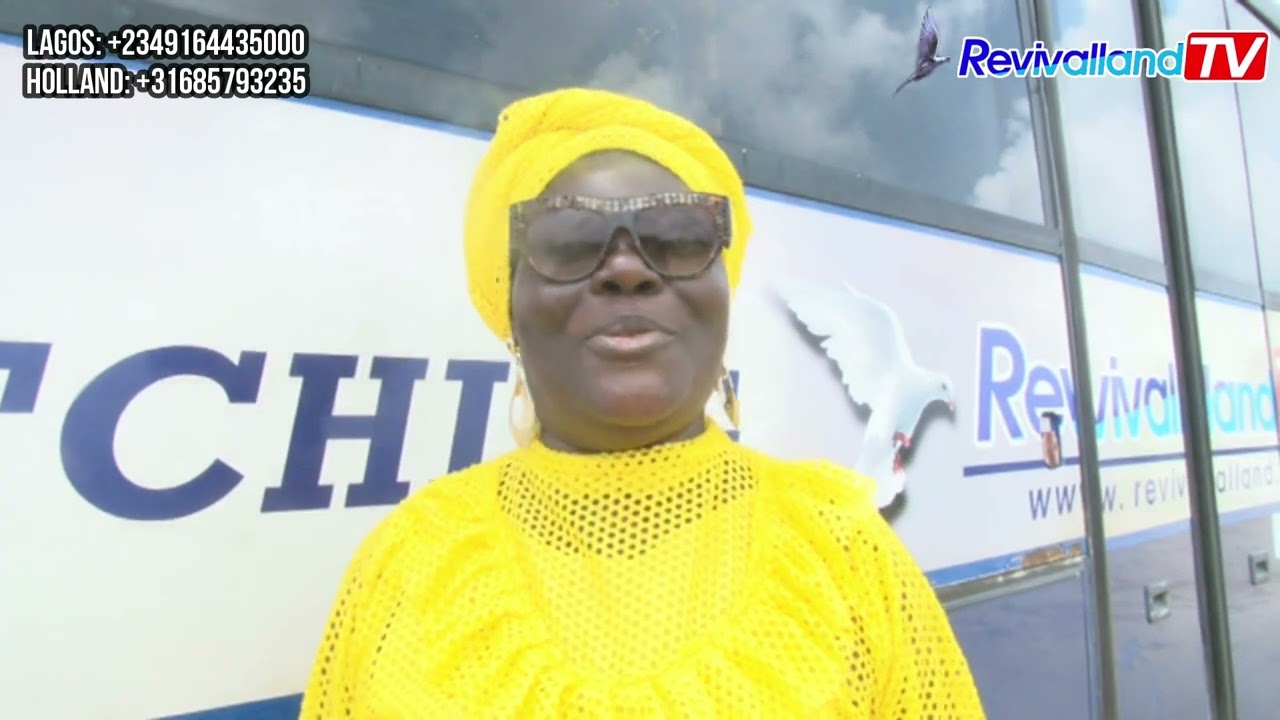 Business Breakthrough Testimony