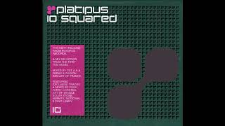 🍕Platipus 10 Squared CD1 | 2005