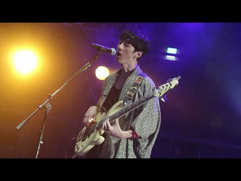 솔루션스(THE SOLUTIONS) - Movements + Talk, Dance, Party for Love (권오경 focus)