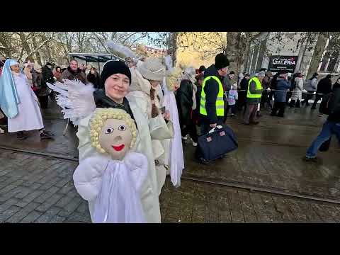 12 ORSZAK TRZECH KRÓLI (Wersja dłuższa) bez cięć.