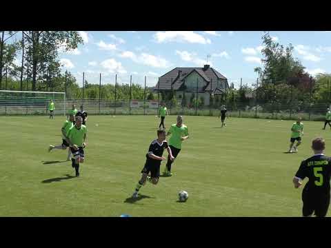 2020.06.06 - Kacper Bojańczyk - SRS Zamienie vs STF Champion