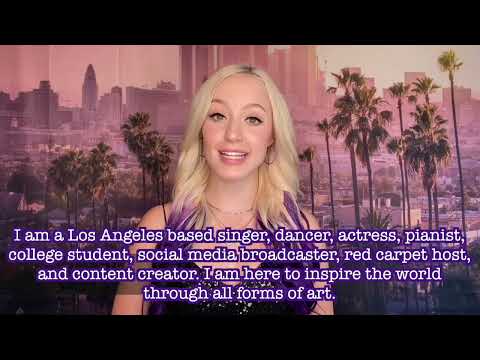 Tori Kay shares her colorful life with us