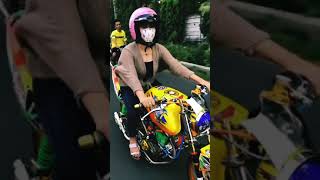 Download lagu Story'wa ll Motor Herek Tiger Revo ll trondolan suwara kayak helikopter 😁 mp3