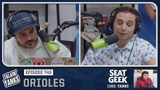 749 | Some More Injuries and Some More Orioles Wins