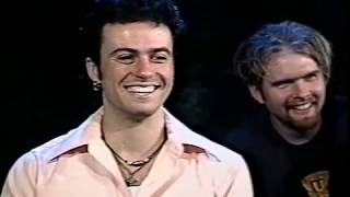 The Badlees - Cellar Full of Noise