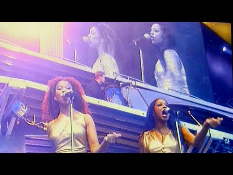 download lagu mp3 mp4 Stacy Campbell Singer, download lagu Stacy Campbell Singer gratis, unduh video klip Stacy Campbell Singer