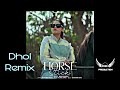 Horse Stick Baani Sandhu Dhol Remix By Rmk Production New Punjabi Songs 2024