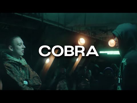 Aitch 2022 Type Beat - "Cobra"