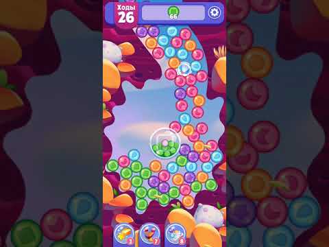 Angry Birds Dream Blast lvl 351