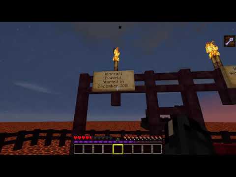 G.Reaper's MC Servers - Minecraft Semi Vanilla Server IP