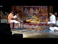 Sv Music College Mridungum Lecturer Kanci Baskhar 2