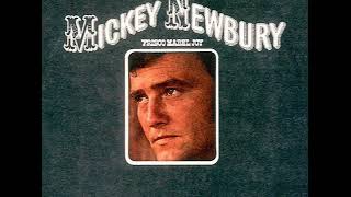 Mickey Newbury -   Frisco Depot (Frisco Mabel Joy)