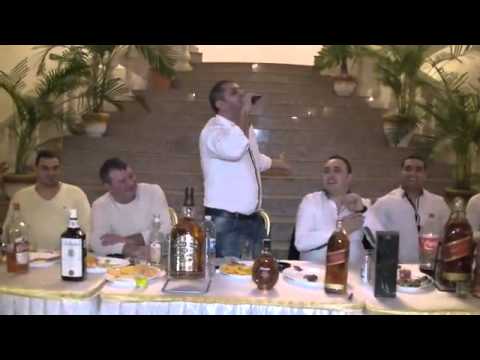 Цеката i Орк Факултета Ромски Микс 2014