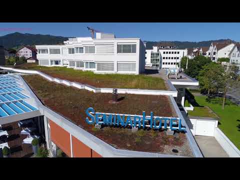 SeminarHotel am Ägerisee