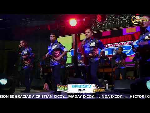 !!EN VIVO!!,