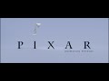 Walt Disney Pictures Pixar Animation Studios Toy Story 4