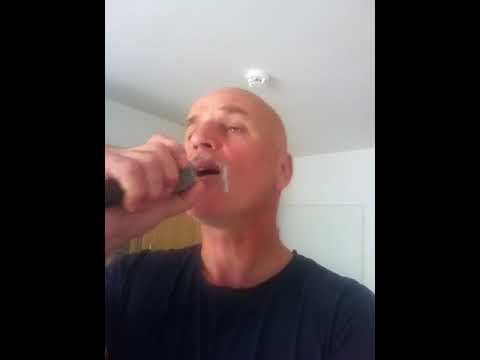 Nisam te ponizio - Suad Bakic Uzivo