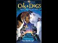 Opening To Cats Dogs Demo VHS 2001