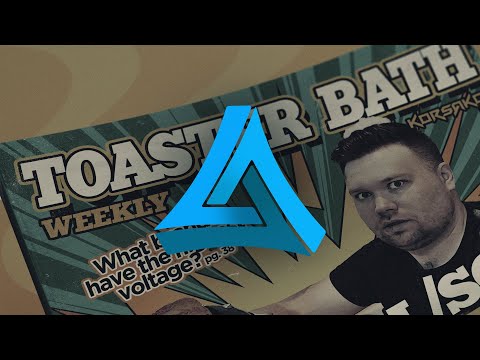 AL/SO - Brace Yourself ft Tom Vernon & Gid Sedgwick