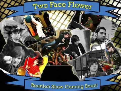 Two Face Flower - Si Pudieras Ver